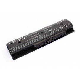 Batteri til HP - PI06 PI09 - 4400mAh (kompatibelt)